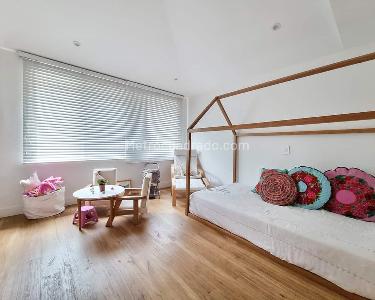 Casa de 3 alcobas en venta en El Poblado, Medellín, 249 m² · foto 9 de 13