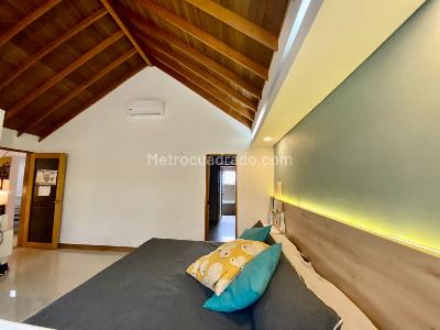 Casa de 3 alcobas en venta en El Poblado, Medellín, 270 m² · foto 6 de 15