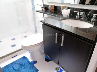 Casa de 3 alcobas en venta en Envigado, Envigado, 295 m² · foto 12 de 15
