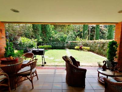Casa de 3 alcobas en venta en Envigado, Envigado, 295 m² · foto 14 de 15