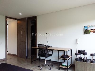 Casa de 4 alcobas en venta en Envigado, Envigado, 396 m² · foto 11 de 20