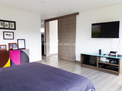 Casa de 4 alcobas en venta en Envigado, Envigado, 396 m² · foto 15 de 20