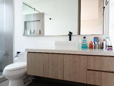 Casa de 4 alcobas en venta en Envigado, Envigado, 396 m² · foto 18 de 20