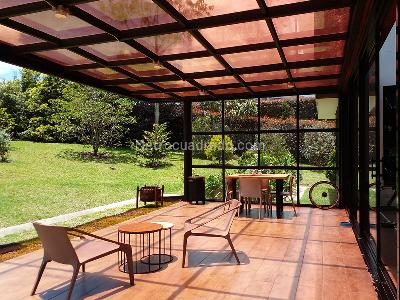 Casa de 4 alcobas en venta en Envigado, Envigado, 396 m² · foto 19 de 20