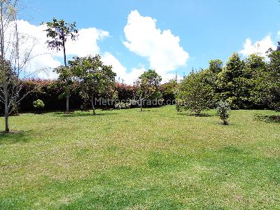 Casa de 4 alcobas en venta en Envigado, Envigado, 396 m² · foto 20 de 20