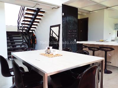 Casa de 4 alcobas en venta en Envigado, Envigado, 396 m² · foto 4 de 20
