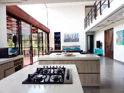Casa de 4 alcobas en venta en Envigado, Envigado, 396 m² · foto 5 de 20