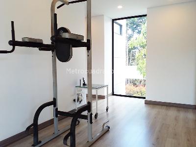 Casa de 4 alcobas en venta en Envigado, Envigado, 396 m² · foto 7 de 20