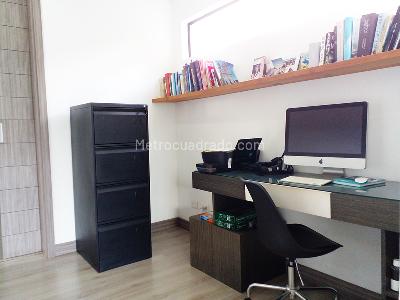 Casa de 4 alcobas en venta en Envigado, Envigado, 396 m² · foto 9 de 20