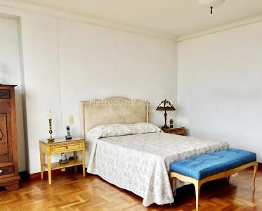 Apartamento de 4 alcobas en venta en El Poblado, Medellín, 203 m² · foto 10 de 15