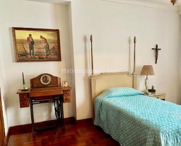 Apartamento de 4 alcobas en venta en El Poblado, Medellín, 203 m² · foto 11 de 15