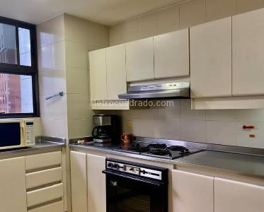 Apartamento de 4 alcobas en venta en El Poblado, Medellín, 203 m² · foto 5 de 15