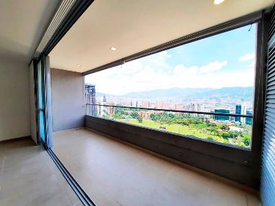 Apartamento de 3 alcobas en venta en El Poblado, Medellín, 134 m² · foto 19 de 19