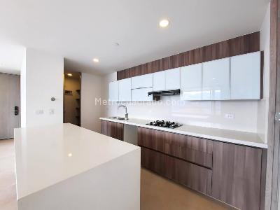 Apartamento de 3 alcobas en venta en El Poblado, Medellín, 134 m² · foto 6 de 19