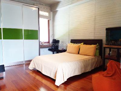Casa de 3 alcobas en venta en Envigado, Envigado, 370 m² · foto 13 de 19