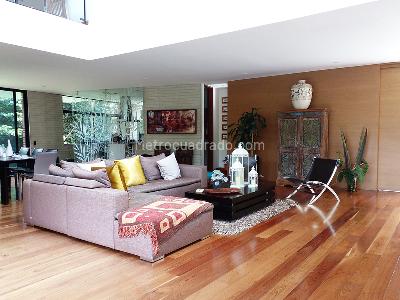 Casa de 3 alcobas en venta en Envigado, Envigado, 370 m² · foto 2 de 19