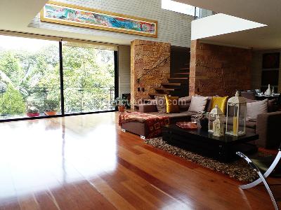 Casa de 3 alcobas en venta en Envigado, Envigado, 370 m² · foto 3 de 19