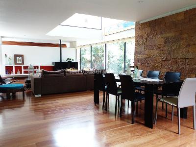 Casa de 3 alcobas en venta en Envigado, Envigado, 370 m² · foto 5 de 19