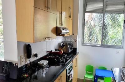 Apartamento de 3 alcobas en venta en El Poblado, Medellín, 172 m² · foto 7 de 15
