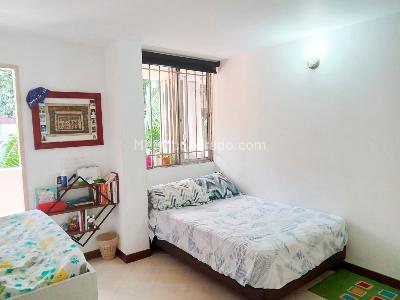 Apartamento de 3 alcobas en venta en El Poblado, Medellín, 142 m² · foto 13 de 17