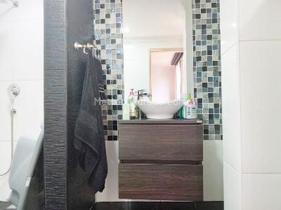 Apartamento de 3 alcobas en venta en El Poblado, Medellín, 142 m² · foto 16 de 17