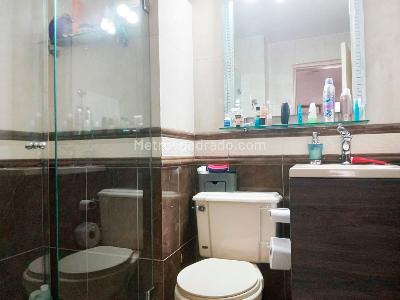 Apartamento de 3 alcobas en venta en El Poblado, Medellín, 142 m² · foto 17 de 17