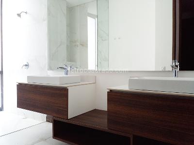 Apartamento de 3 alcobas en venta en El Poblado, Medellín, 404 m² · foto 18 de 19