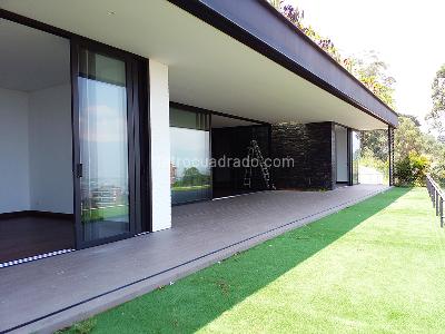 Apartamento de 3 alcobas en venta en El Poblado, Medellín, 404 m² · foto 19 de 19