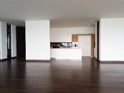 Apartamento de 3 alcobas en venta en El Poblado, Medellín, 404 m² · foto 3 de 19