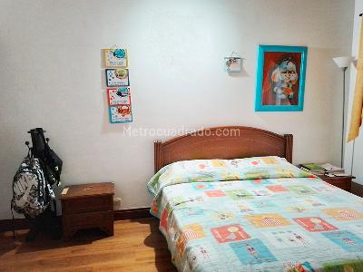 Casa de 3 alcobas en venta en El Poblado, Medellín, 219 m² · foto 12 de 18