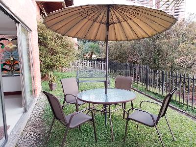 Casa de 3 alcobas en venta en El Poblado, Medellín, 219 m² · foto 18 de 18