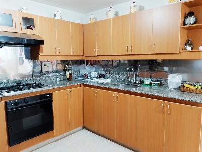 Casa de 3 alcobas en venta en El Poblado, Medellín, 219 m² · foto 6 de 18