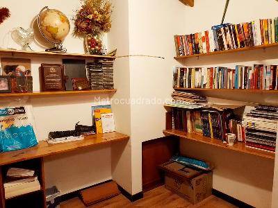 Casa de 3 alcobas en venta en El Poblado, Medellín, 219 m² · foto 8 de 18