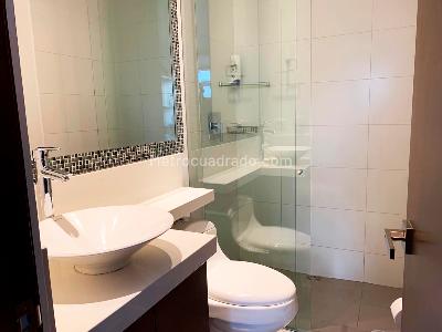Apartamento de 3 alcobas en venta en San Lucas, Medellín, 217 m² · foto 12 de 15