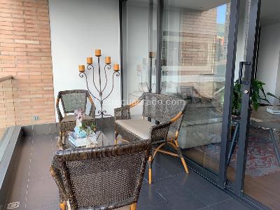 Apartamento de 3 alcobas en venta en San Lucas, Medellín, 217 m² · foto 15 de 15