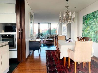 Apartamento de 3 alcobas en venta en San Lucas, Medellín, 217 m² · foto 3 de 15