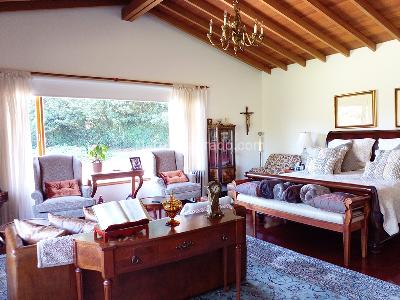 Casa de 3 alcobas en venta en Envigado, Envigado, 500 m² · foto 2 de 19