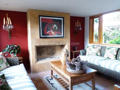 Casa de 3 alcobas en venta en Envigado, Envigado, 500 m² · foto 14 de 19
