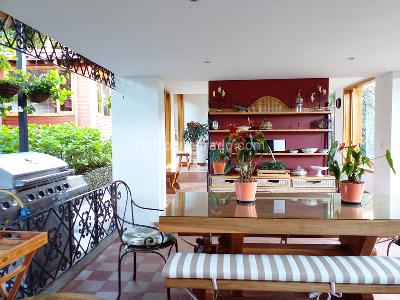 Casa de 3 alcobas en venta en Envigado, Envigado, 500 m² · foto 15 de 19