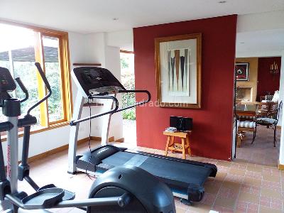 Casa de 3 alcobas en venta en Envigado, Envigado, 500 m² · foto 16 de 19