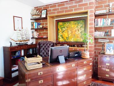 Casa de 3 alcobas en venta en Envigado, Envigado, 500 m² · foto 8 de 19