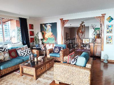Apartamento en venta en El Poblado, Medellín · foto 12 de 20