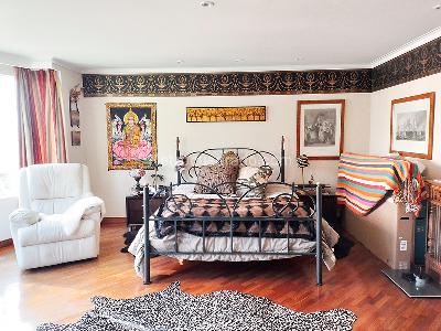 Apartamento en venta en El Poblado, Medellín · foto 13 de 20