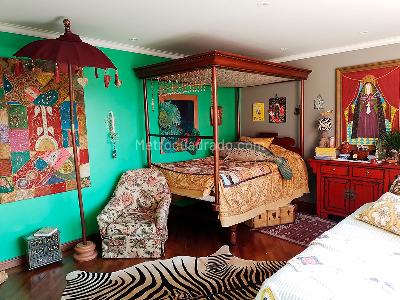 Apartamento en venta en El Poblado, Medellín · foto 15 de 20