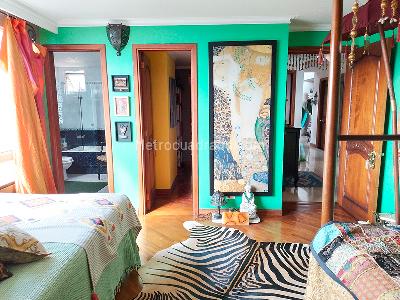 Apartamento en venta en El Poblado, Medellín · foto 16 de 20