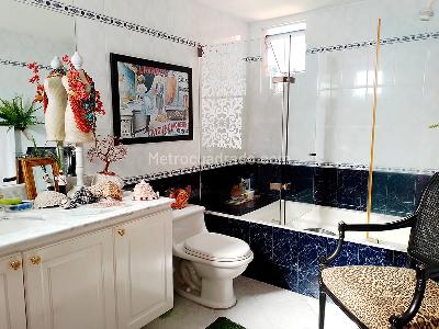 Apartamento en venta en El Poblado, Medellín · foto 18 de 20