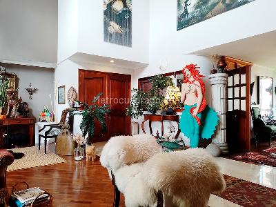Apartamento en venta en El Poblado, Medellín · foto 3 de 20