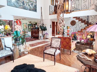 Apartamento en venta en El Poblado, Medellín · foto 4 de 20