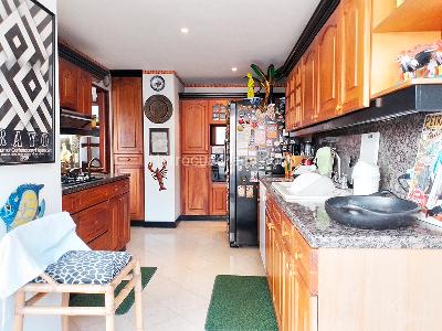 Apartamento en venta en El Poblado, Medellín · foto 7 de 20