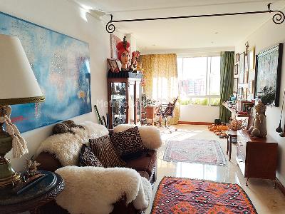 Apartamento en venta en El Poblado, Medellín · foto 8 de 20
